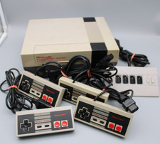 Nintendo Entertainment System
