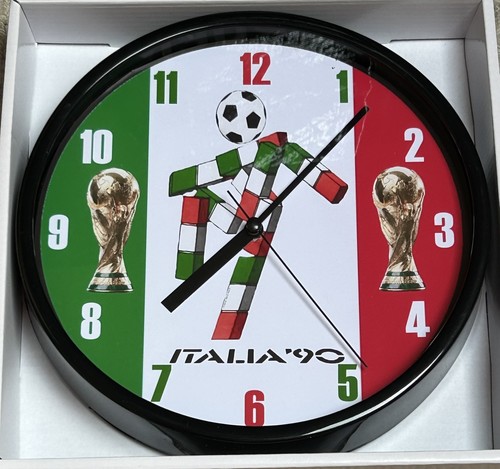 Retro world cup - cup, italia