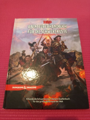 Dungeons dragons - dungeons, &