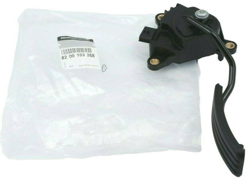 Original gaspedalsensor - gaspedalsensor, +