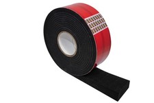 gelbrot Multifunkionsband 6m