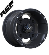 VBW Sport A1 Felge 10x6,ET-7