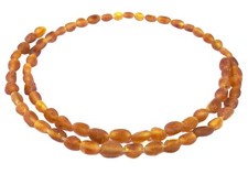 😏 Bernstein Perlen