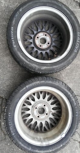 Golf bbs alufelgen - golf,