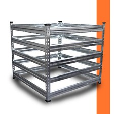 Kompostierer Komposter