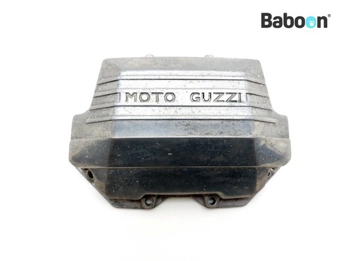 Ventildeckel links moto guzzi - ventildeckel,