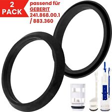 Bassin Dichtung kompatibel mit