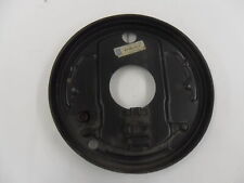 Bremsträger Bremsankerblech hinten links für VW Bus T2a Neu NOS