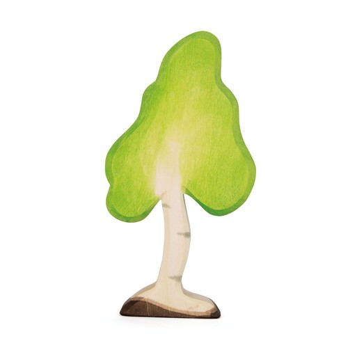 Birke klein baum laubbaum - birke,