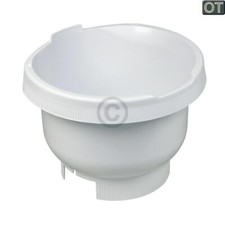 Rührschüssel Weiß Bosch Küchenmaschinen MUM44.. 650541