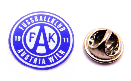 Austria wien pin fußball - wien,