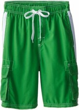 KANU SURF MEN'S BARRACUDA