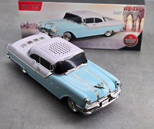 Cuba Styl Oldtimer Auto Car