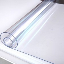 Weich pvc transparent - pvc,
