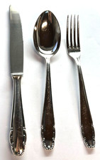 Besteck Wirths 6 Personen +