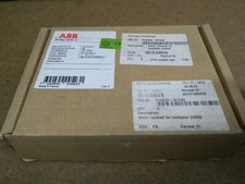 1 x ABB SK827200-C