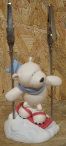 Nici fotohalter eisbär auf - nici,