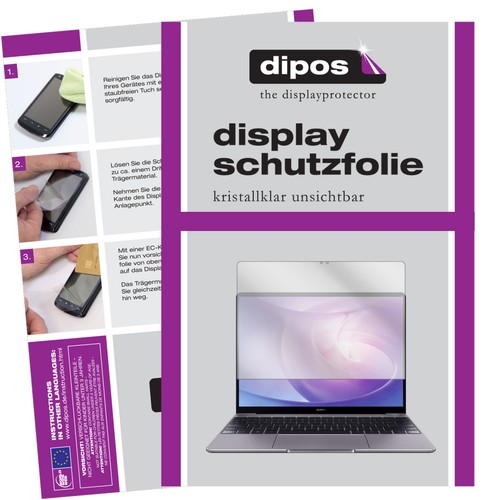 Schutzfolie für huawei - für,