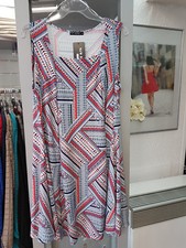 Kofferkleid Strandkleid