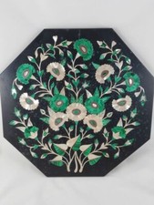 12" Schwarze