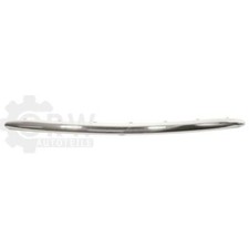 Schutzleiste mitte Stoßstange