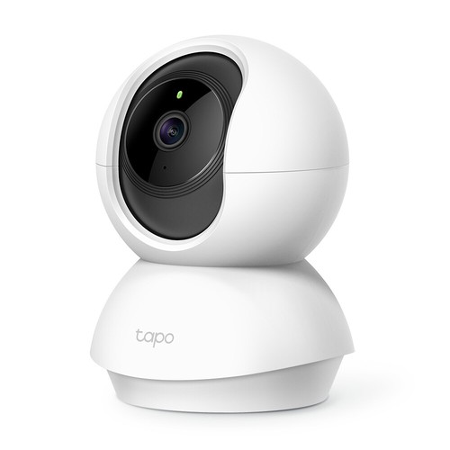 Link tapo indoor 1080p - tapo,