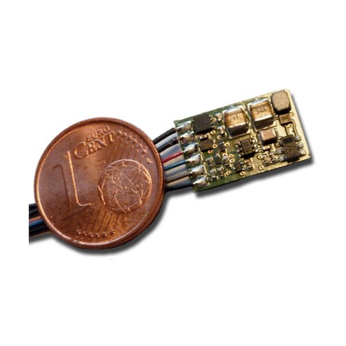 Dietz micro is6 soundmodul - dietz,