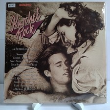 Various – Kuschelrock, 12"