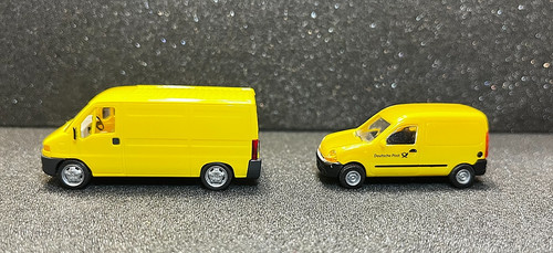 Modellautos norev 87 - modellautos, 1:87