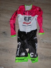 Custom Made POC Team EF