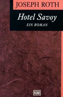 Hotel savoy von roth - hotel,