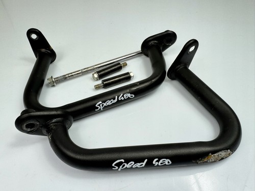 Triumph speed 400 - triumph,