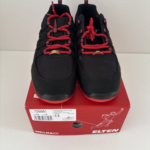 Elten maddox esd - elten, s3