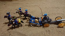 Playmobil 5249 Western