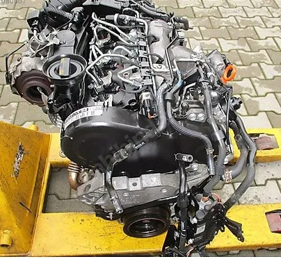 Motor passat jetta ceg - motor,