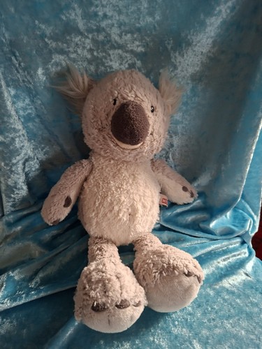 Nici koala bär karbor - nici,