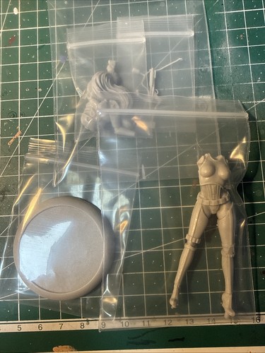 Star wars figur frau - star,