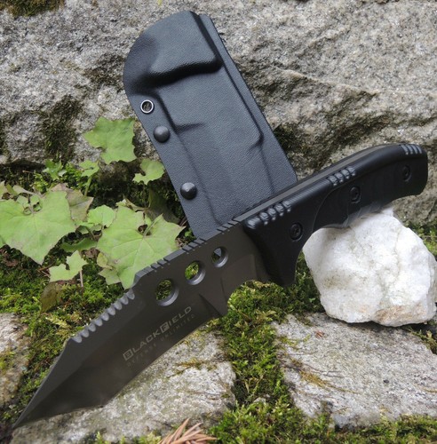 Blackfield eagle eyed - eagle, tanto