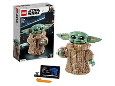 LEGO Star Wars: Das Kind