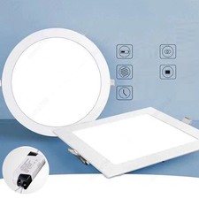 10x50x 3W-24W LED Panel