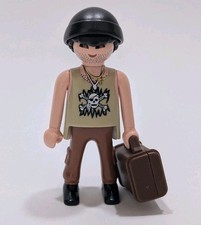 **Playmobil** Dieb Ganove