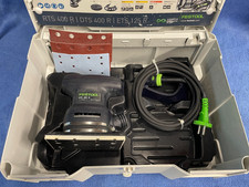 festool schleifmaschine