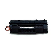 Original Toner Q7553A 53A
