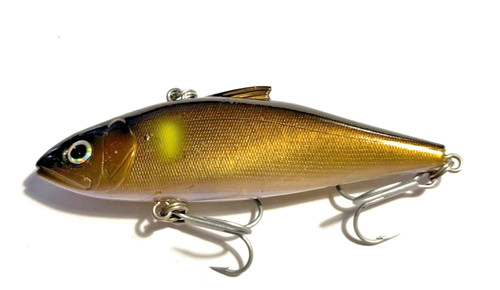 Megabass lipless bait - lipless, ss