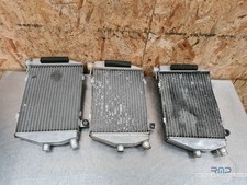 Wasserkühler rechts x1 Honda