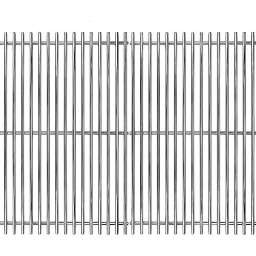 Edelstahl grillrost 44x60cm - edelstahl,