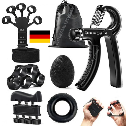 Fingertrainer handtrainer - fingertrainer,