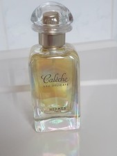 HERMES CALECHE Eau Delicate