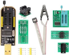 BIOS Programmer CH341A 1.8V