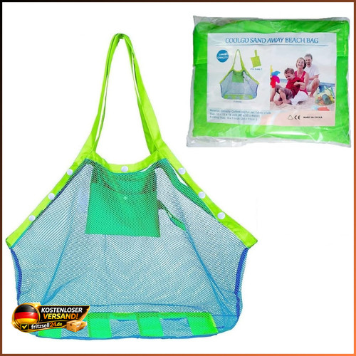 Strandtasche xxl faltbar - strandtasche,